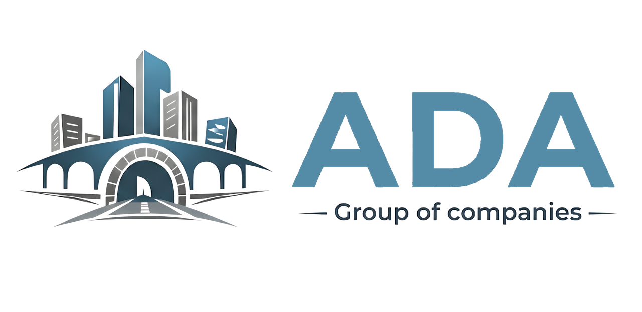 ADA Group Europe | Podwykonawstwo budowlane - Energetyka, Przemysł, Tunele